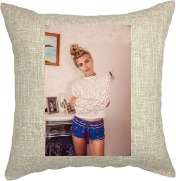 Farah Holt Pillow