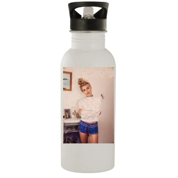 Farah Holt Stainless Steel Water Bottle