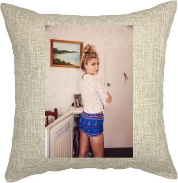 Farah Holt Pillow