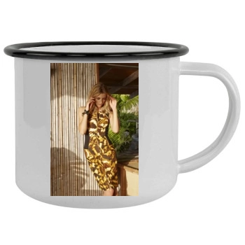 Farah Holt Camping Mug