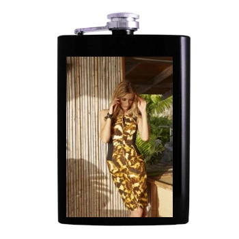 Farah Holt Hip Flask