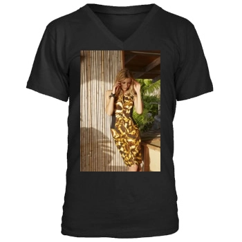 Farah Holt Men's V-Neck T-Shirt