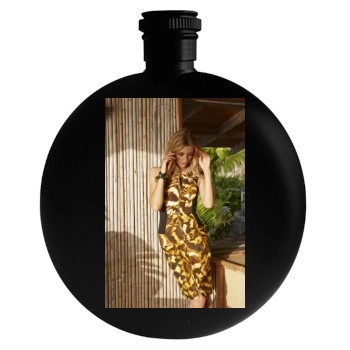 Farah Holt Round Flask