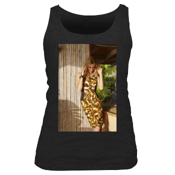 Farah Holt Women's Tank Top