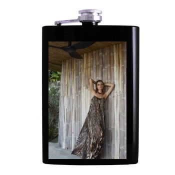 Farah Holt Hip Flask