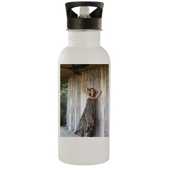 Farah Holt Stainless Steel Water Bottle