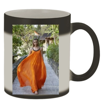 Farah Holt Color Changing Mug