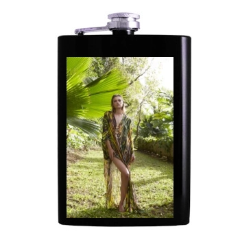 Farah Holt Hip Flask