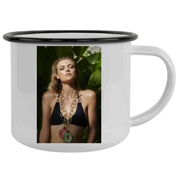 Farah Holt Camping Mug