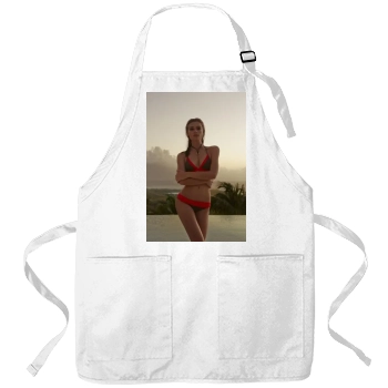 Farah Holt Apron