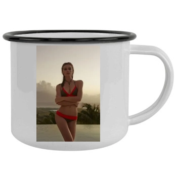 Farah Holt Camping Mug