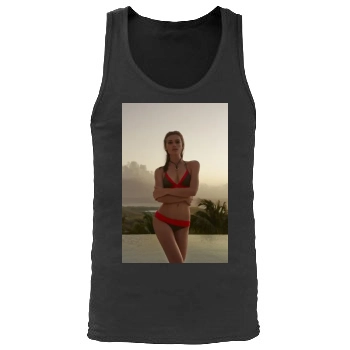 Farah Holt Men's Tank Top