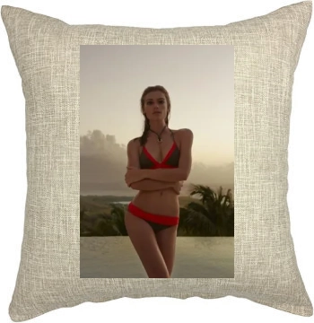 Farah Holt Pillow