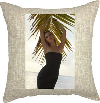 Farah Holt Pillow