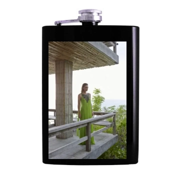 Farah Holt Hip Flask