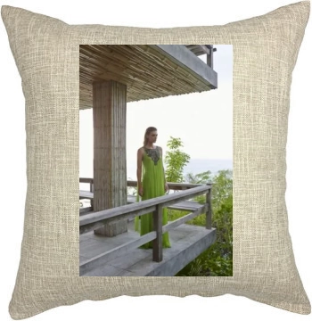 Farah Holt Pillow