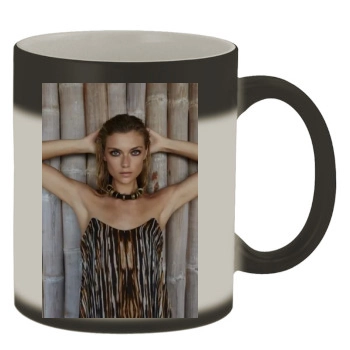 Farah Holt Color Changing Mug