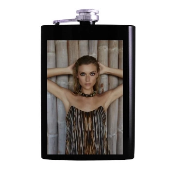 Farah Holt Hip Flask