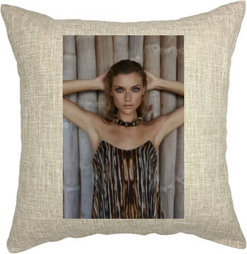 Farah Holt Pillow