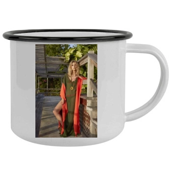 Farah Holt Camping Mug