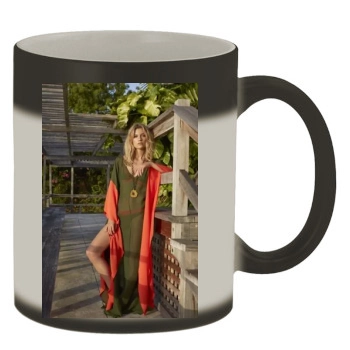 Farah Holt Color Changing Mug