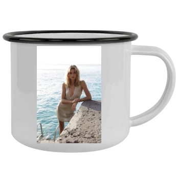 Farah Holt Camping Mug