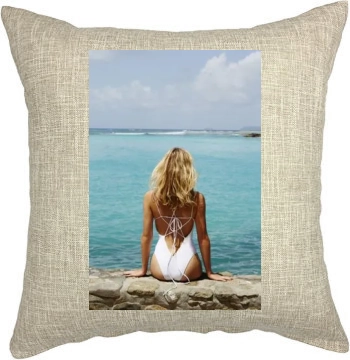 Farah Holt Pillow