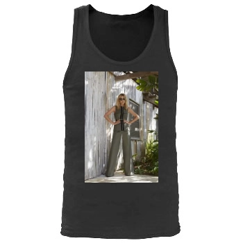 Farah Holt Men's Tank Top