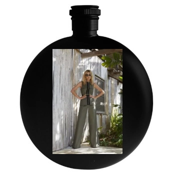 Farah Holt Round Flask