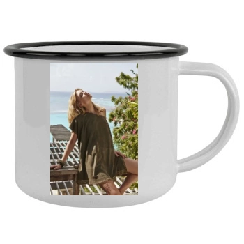 Farah Holt Camping Mug