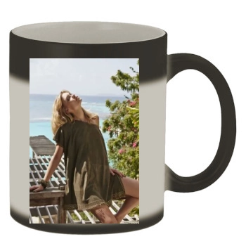 Farah Holt Color Changing Mug