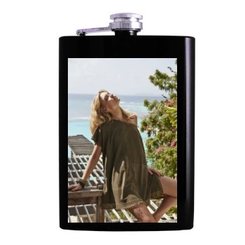 Farah Holt Hip Flask