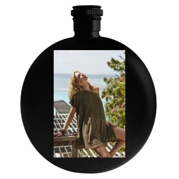 Farah Holt Round Flask