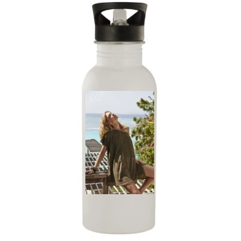 Farah Holt Stainless Steel Water Bottle