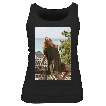 Farah Holt Women's Tank Top