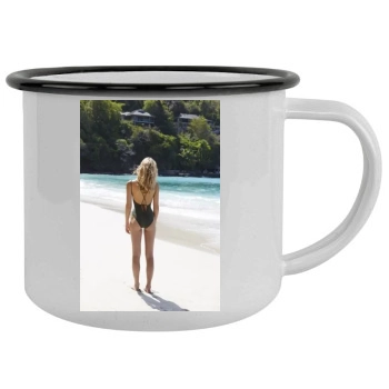 Farah Holt Camping Mug