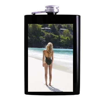 Farah Holt Hip Flask