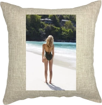 Farah Holt Pillow