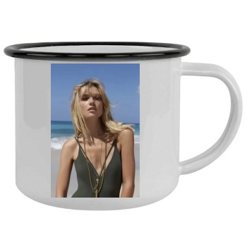 Farah Holt Camping Mug