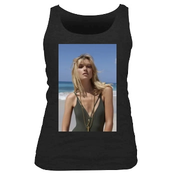 Farah Holt Women's Tank Top