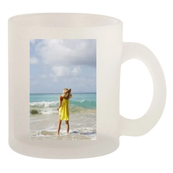 Farah Holt 10oz Frosted Mug