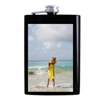 Farah Holt Hip Flask