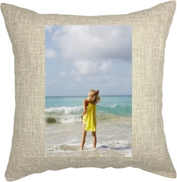 Farah Holt Pillow