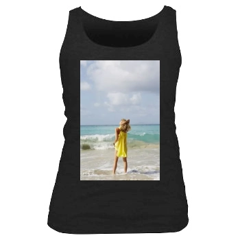 Farah Holt Women's Tank Top