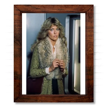 Farrah Fawcett 14x17