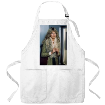 Farrah Fawcett Apron