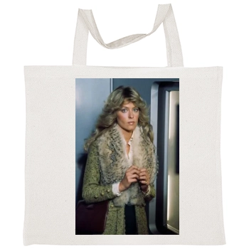 Farrah Fawcett Tote