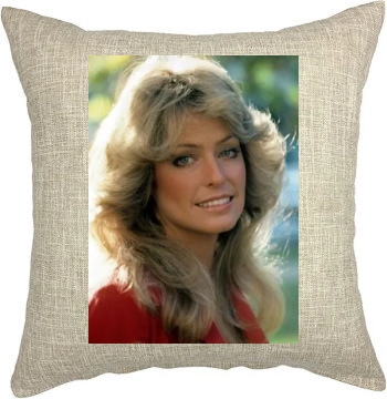 Farrah Fawcett Pillow