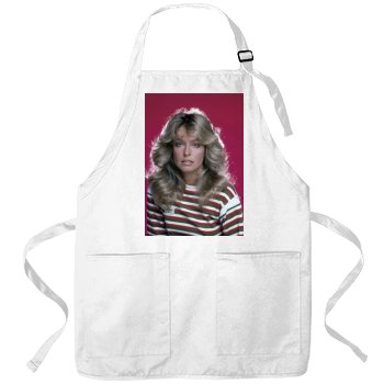 Farrah Fawcett Apron