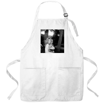 Farrah Fawcett Apron